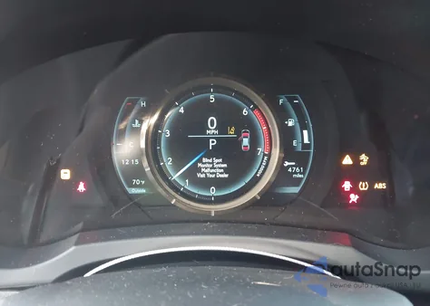 2018 Lexus Is 300 from USA, damaged, VIN JTHBA1D28J5084014